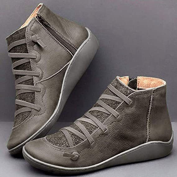 Mylena™ | Support Boots