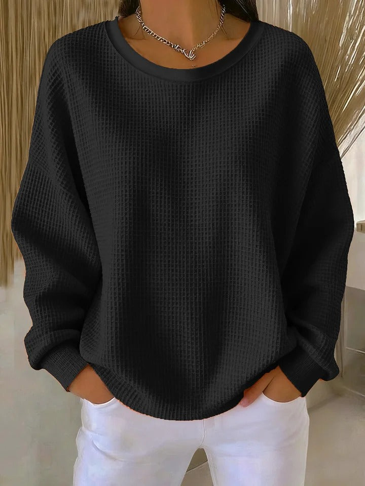 Sharon - Classic Sweater