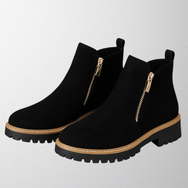 Dahlia™ | Women’s Round Toe Shoes