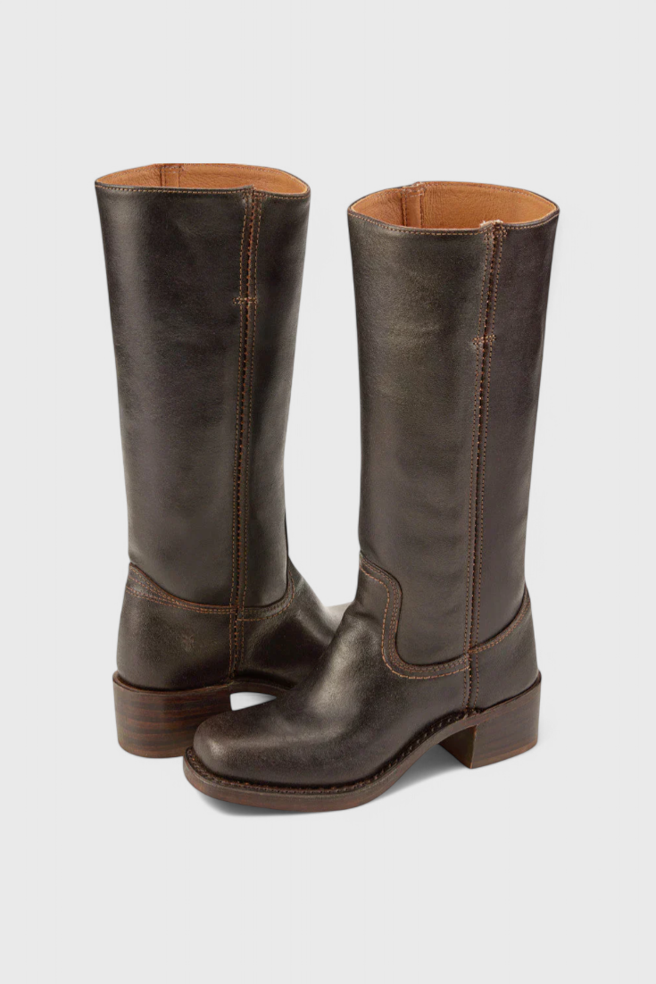 Vivienne™ | Modern Classic All-Season Boots