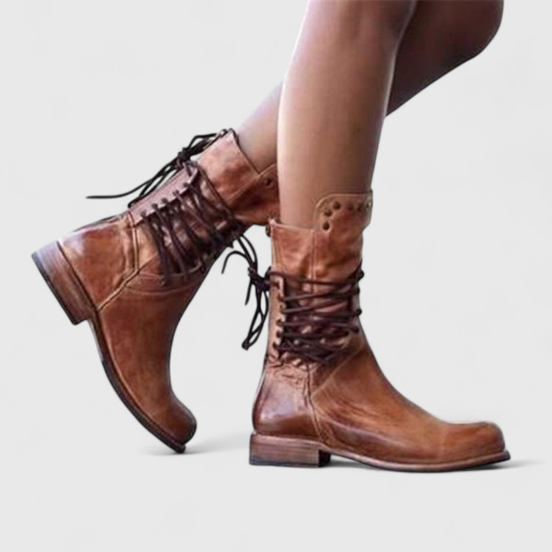 Juliet™ | Elegant Comfortable Boots