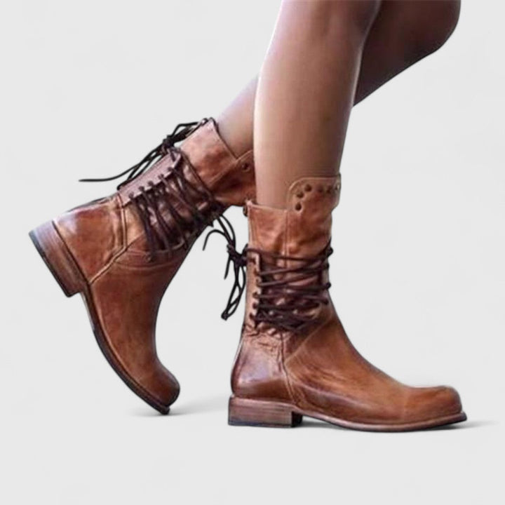 Juliet™ | Elegant Comfortable Boots