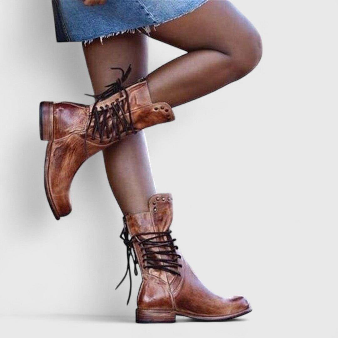 Juliet™ | Elegant Comfortable Boots