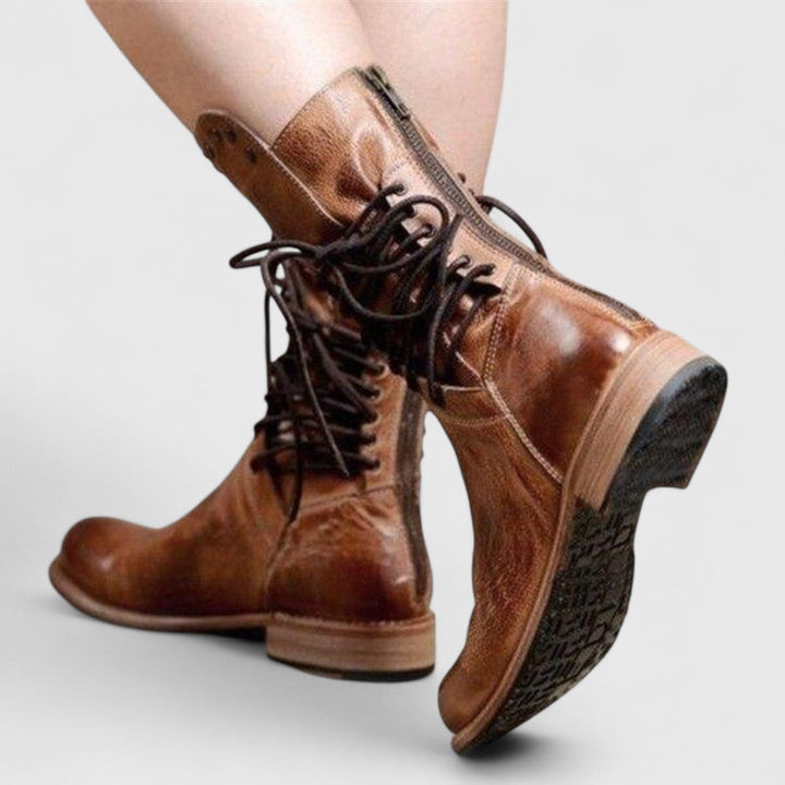 Juliet™ | Elegant Comfortable Boots