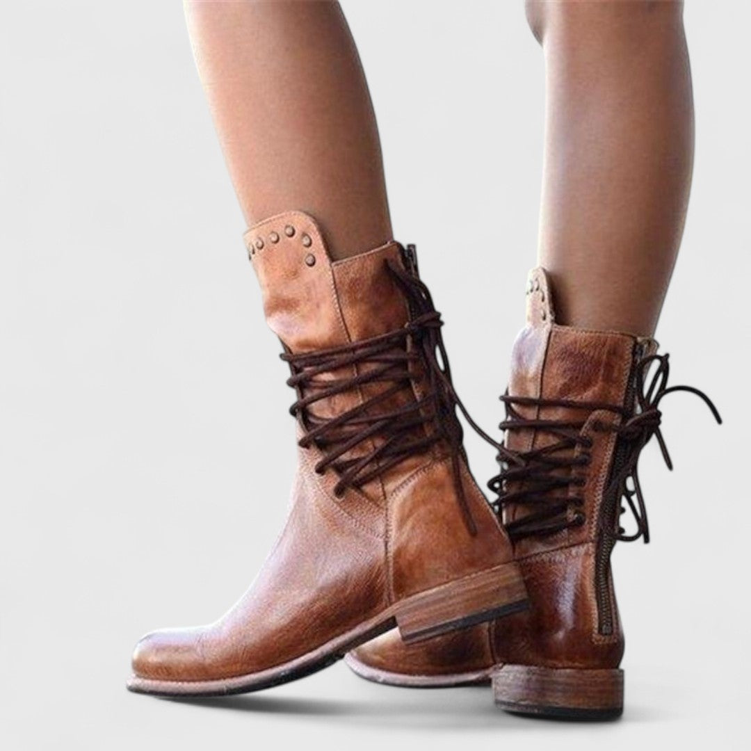 Juliet™ | Elegant Comfortable Boots