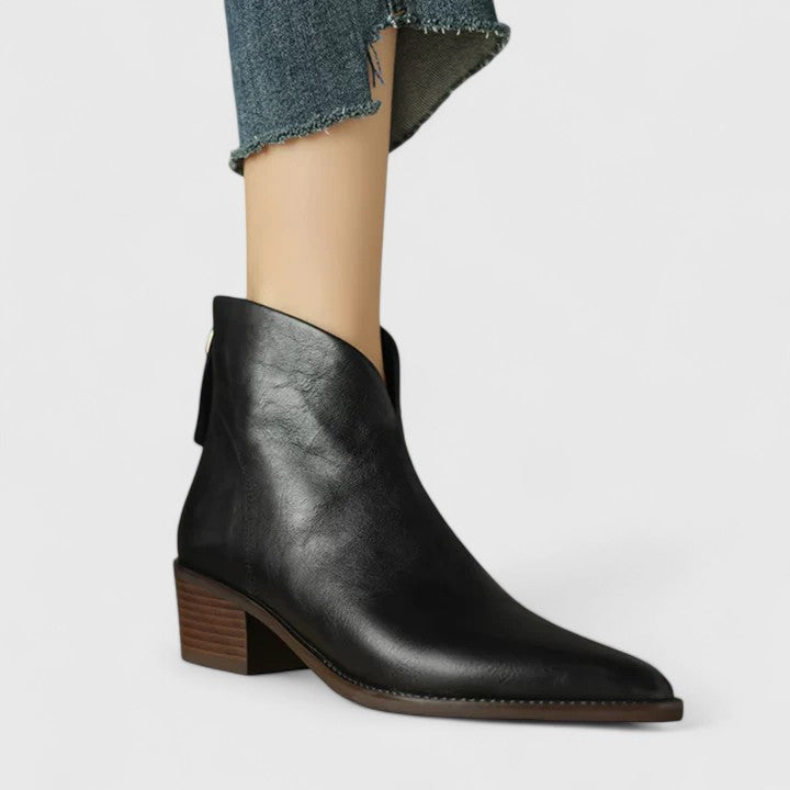 Raynlee Elegant Boots