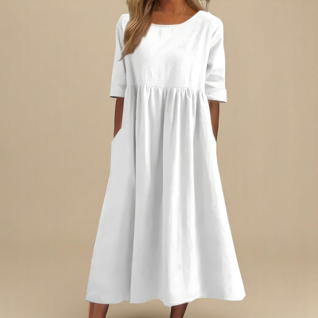 Sofia™ | Comfortable Spring Dress