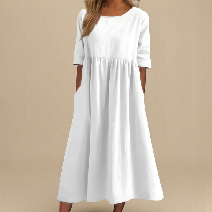 Sofia™ | Comfortable Spring Dress