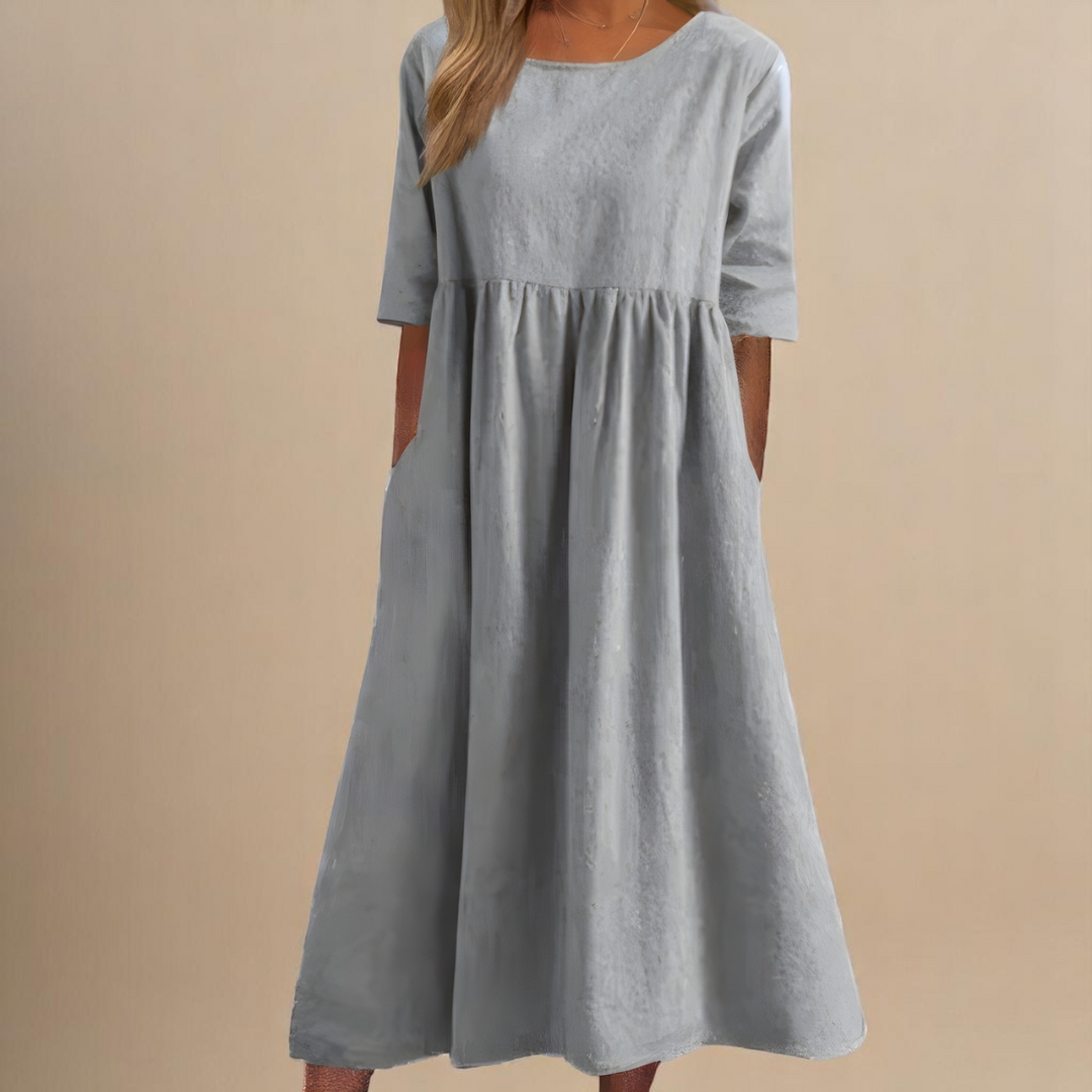 Sofia™ | Comfortable Spring Dress