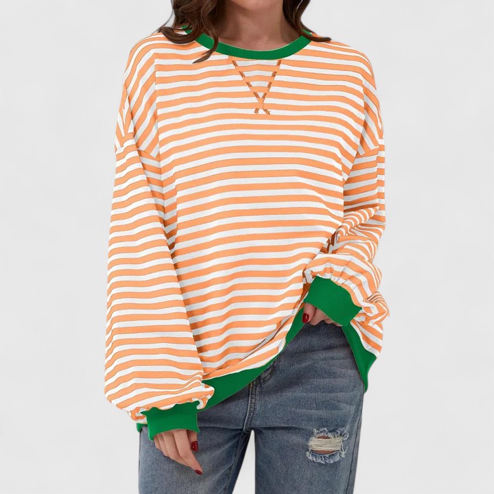 Kayli Comfortable Sweater