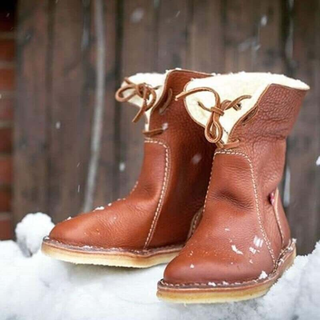 Ravena™ | Insulating Waterproof Boots