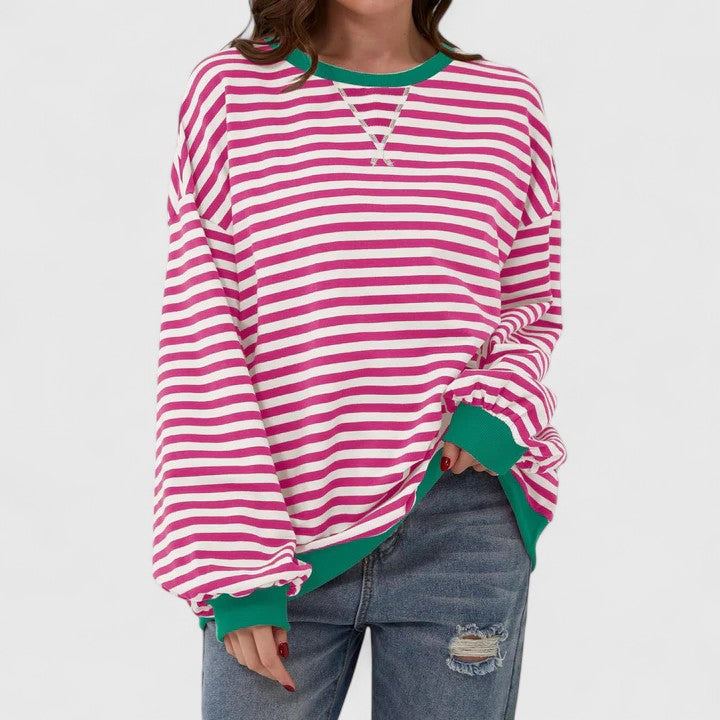 Kayli Comfortable Sweater