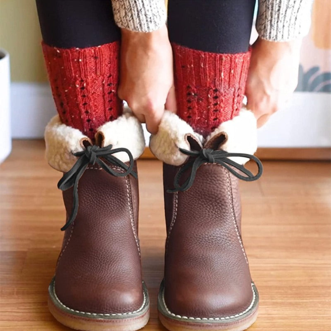 Ravena™ | Insulating Waterproof Boots