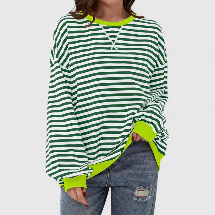 Kayli Comfortable Sweater
