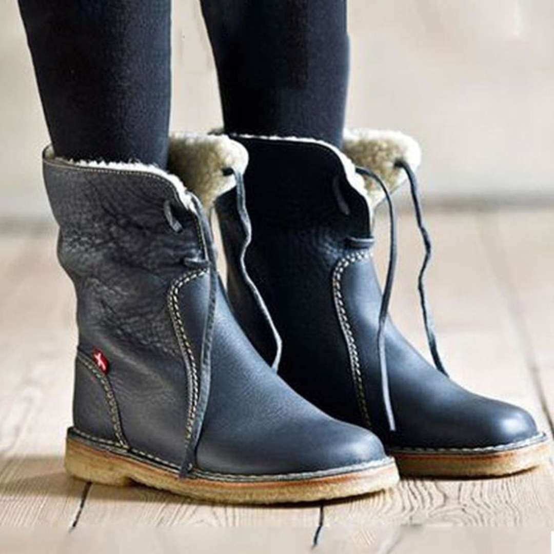 Ravena™ | Insulating Waterproof Boots
