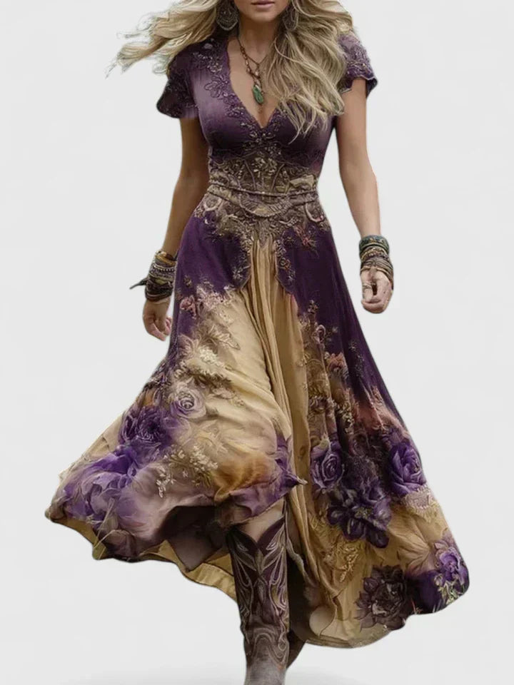 Sydneigh | Elegant Maxi Dress