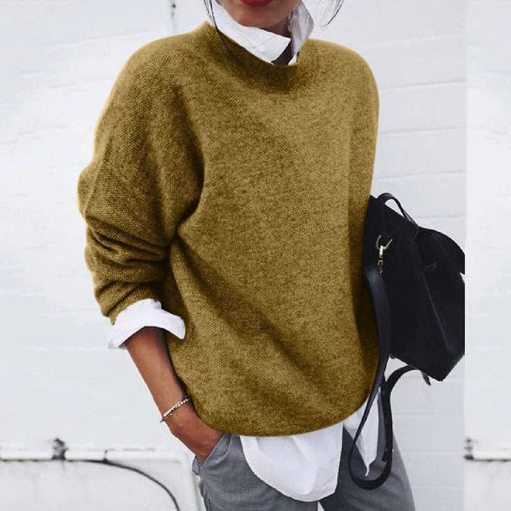 Camila™ | Soft Sweater for Women