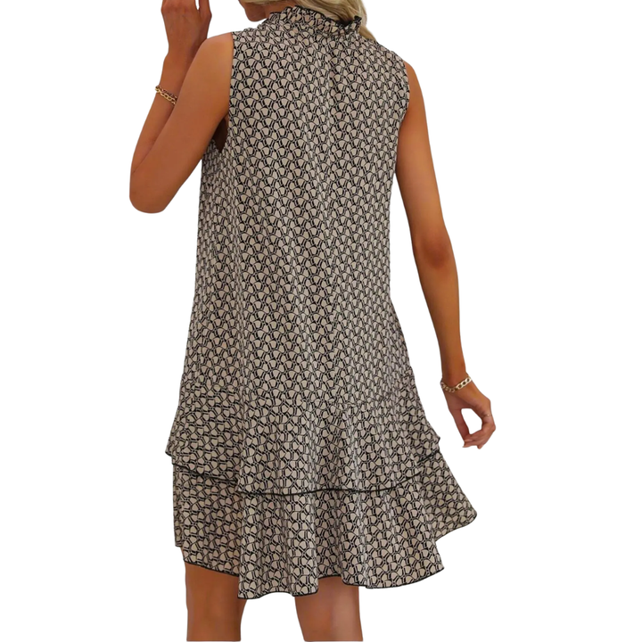 Meadow™ | Comfortable Loose-Fit Spring Dress