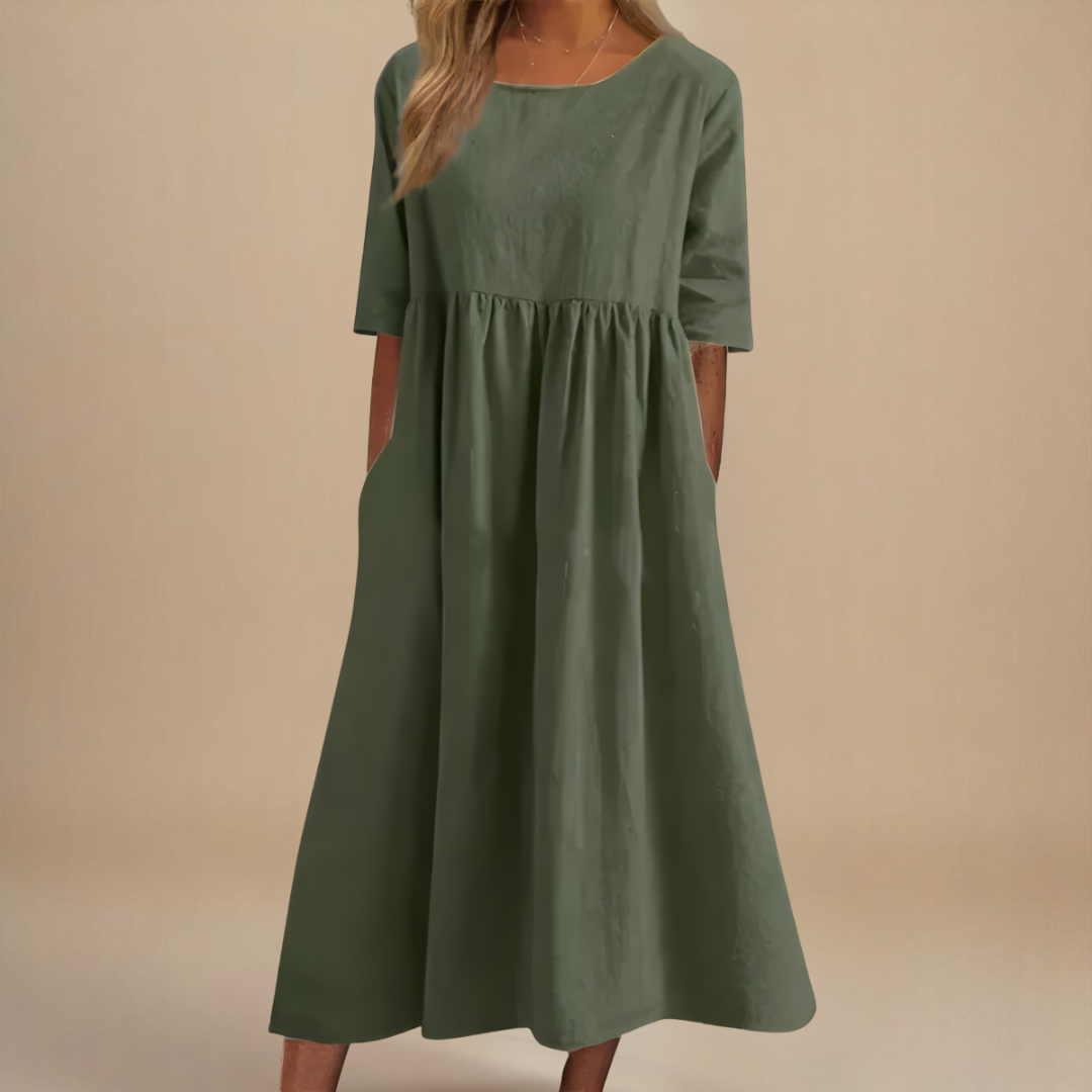 Sofia™ | Comfortable Spring Dress