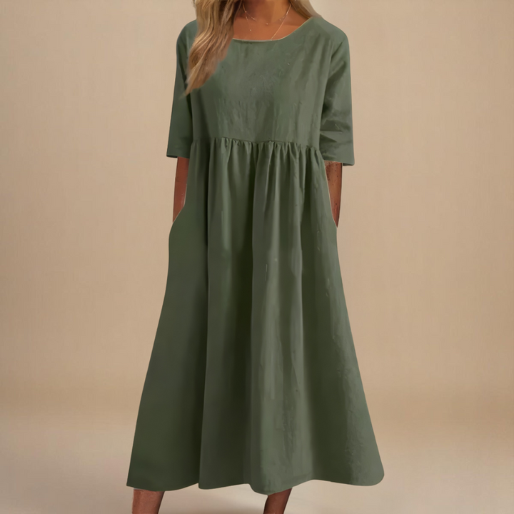 Sofia™ | Comfortable Spring Dress