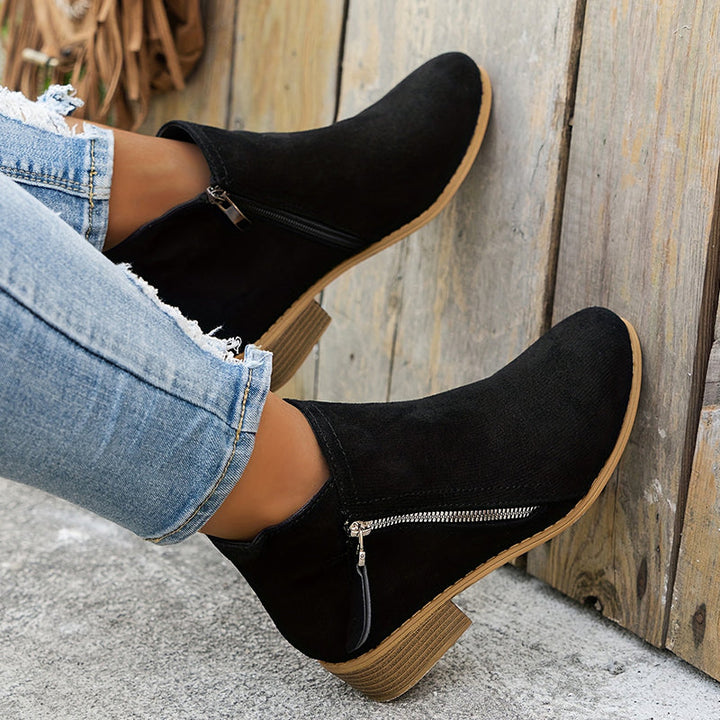 Harper Street Boot