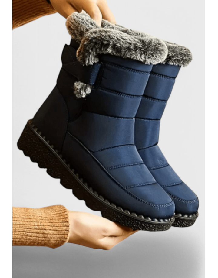 Lexi™ | Slip-Resistant Boots