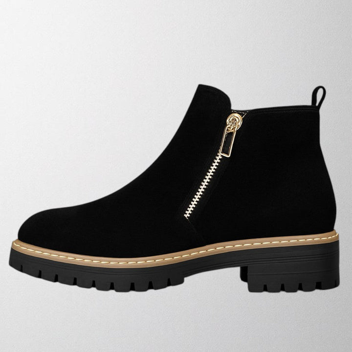 Dahlia™ | Women’s Round Toe Shoes