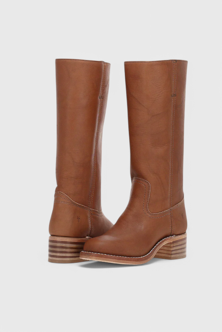 Vivienne™ | Modern Classic All-Season Boots