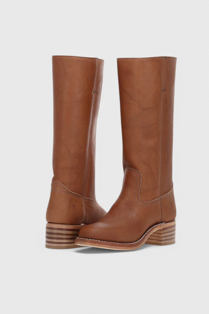 Vivienne™ | Modern Classic All-Season Boots