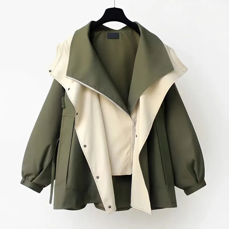 Averie™ | Windbreaker Jacket