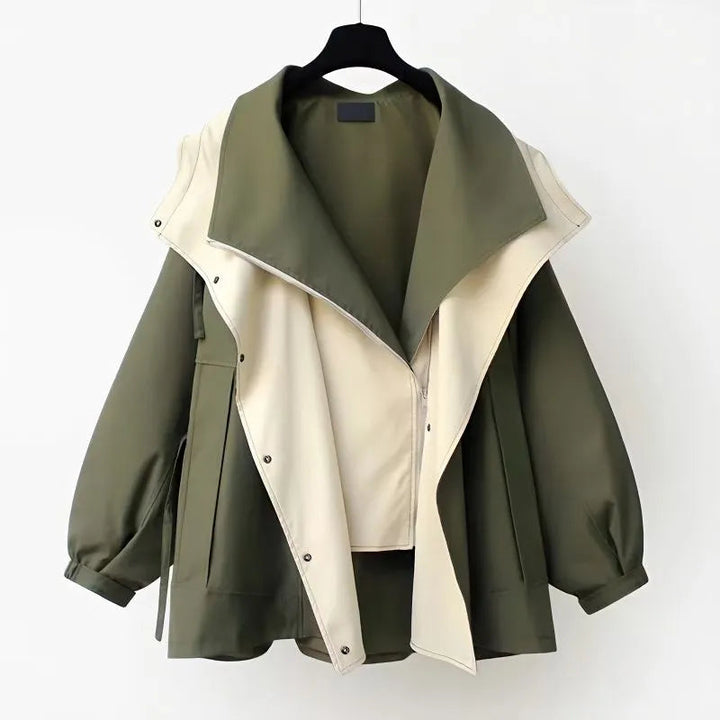 Averie™ | Windbreaker Jacket