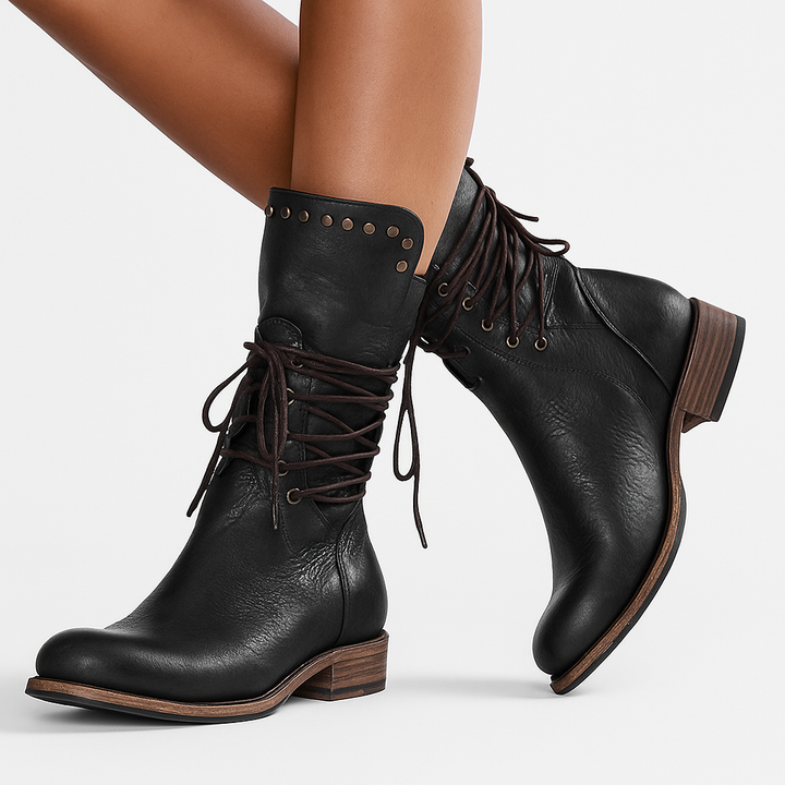 Juliet™ | Elegant Comfortable Boots