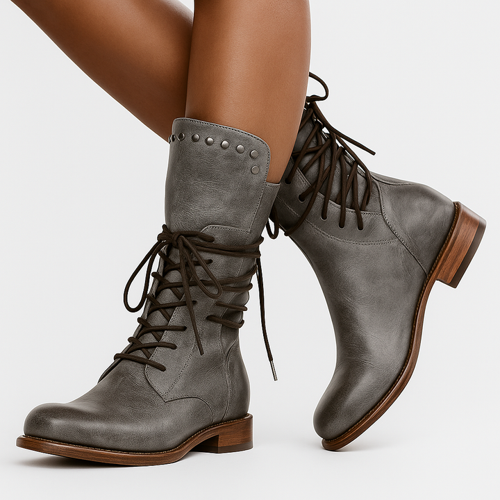 Juliet™ | Elegant Comfortable Boots