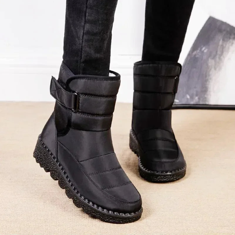Maribel™ | Women’s Waterproof Boots