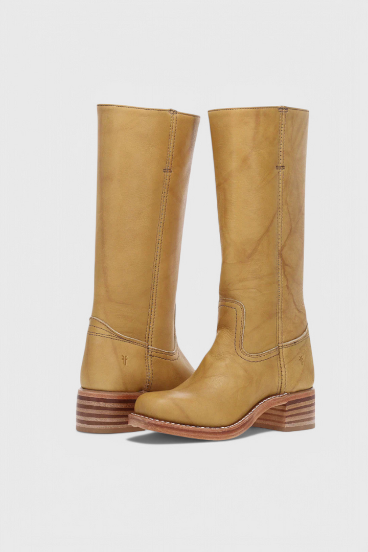 Vivienne™ | Modern Classic All-Season Boots