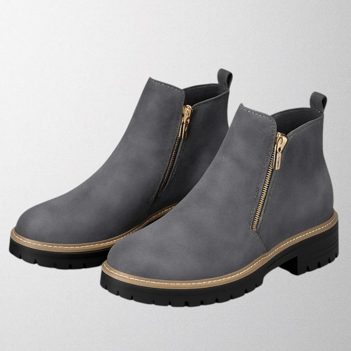 Dahlia™ | Women’s Round Toe Shoes