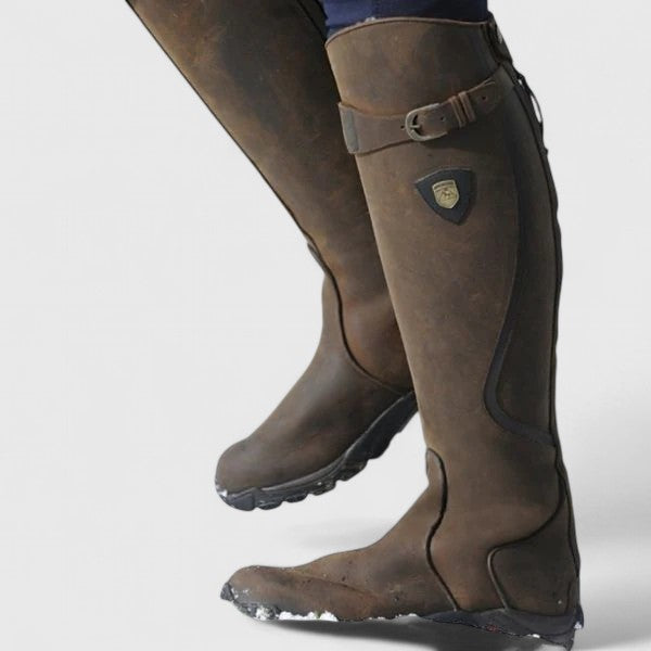 Rinley Orthopedic Boots