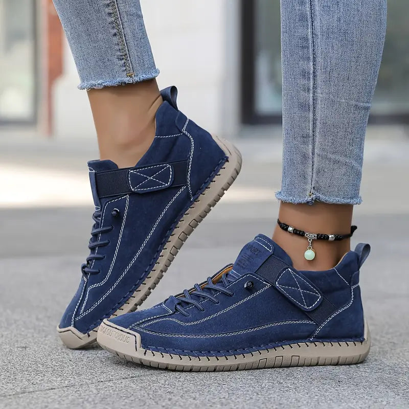 Saela | Comfortable Easy-Wear Shoes for Everyday Walking