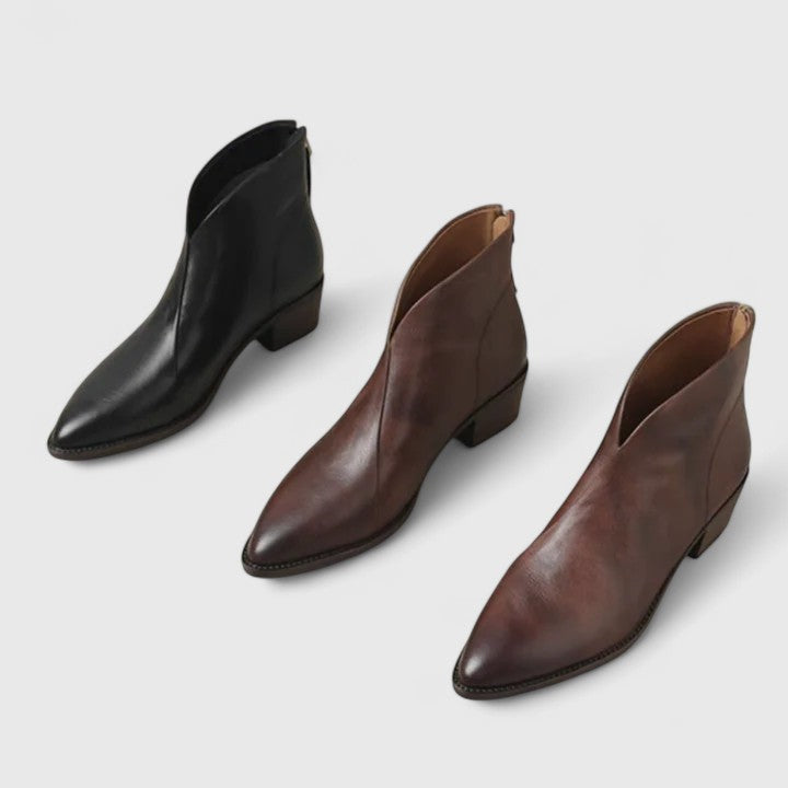 Raynlee Elegant Boots