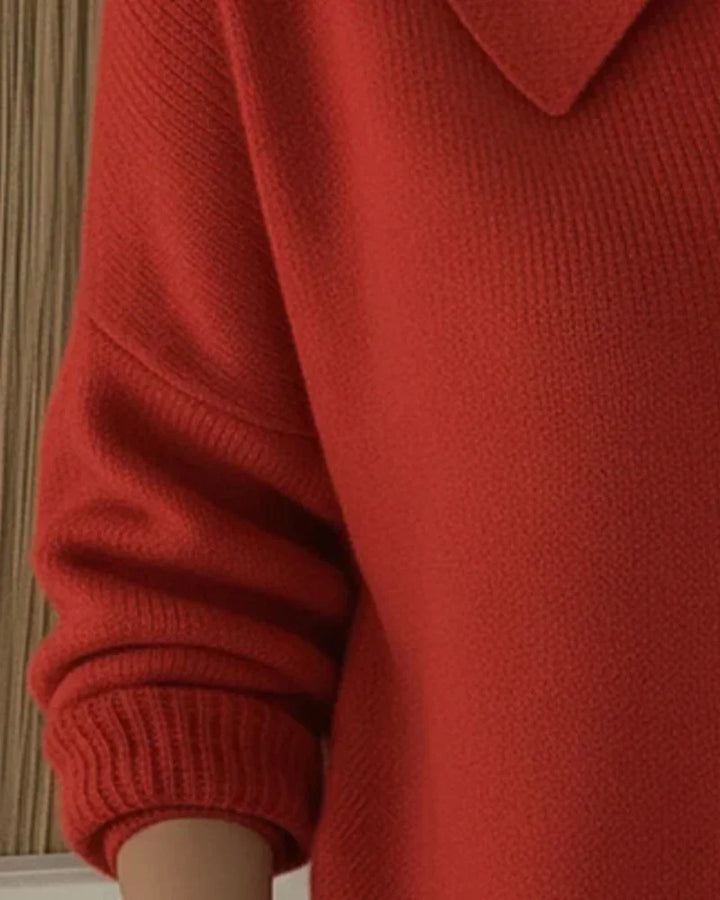 Maisie™ | Cozy Long Sleeve Cardigan
