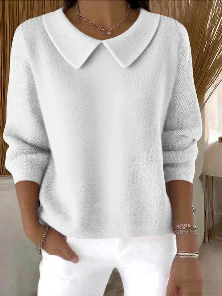 Katie Classic Sweater