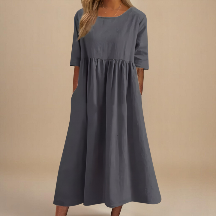 Sofia™ | Comfortable Spring Dress