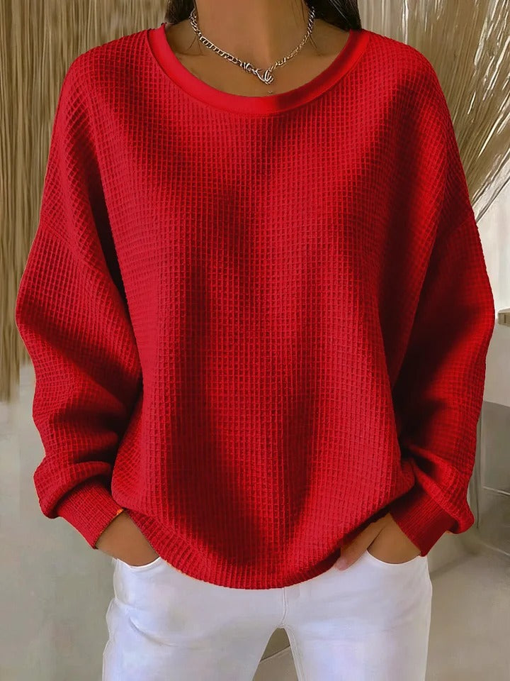 Sharon - Classic Sweater