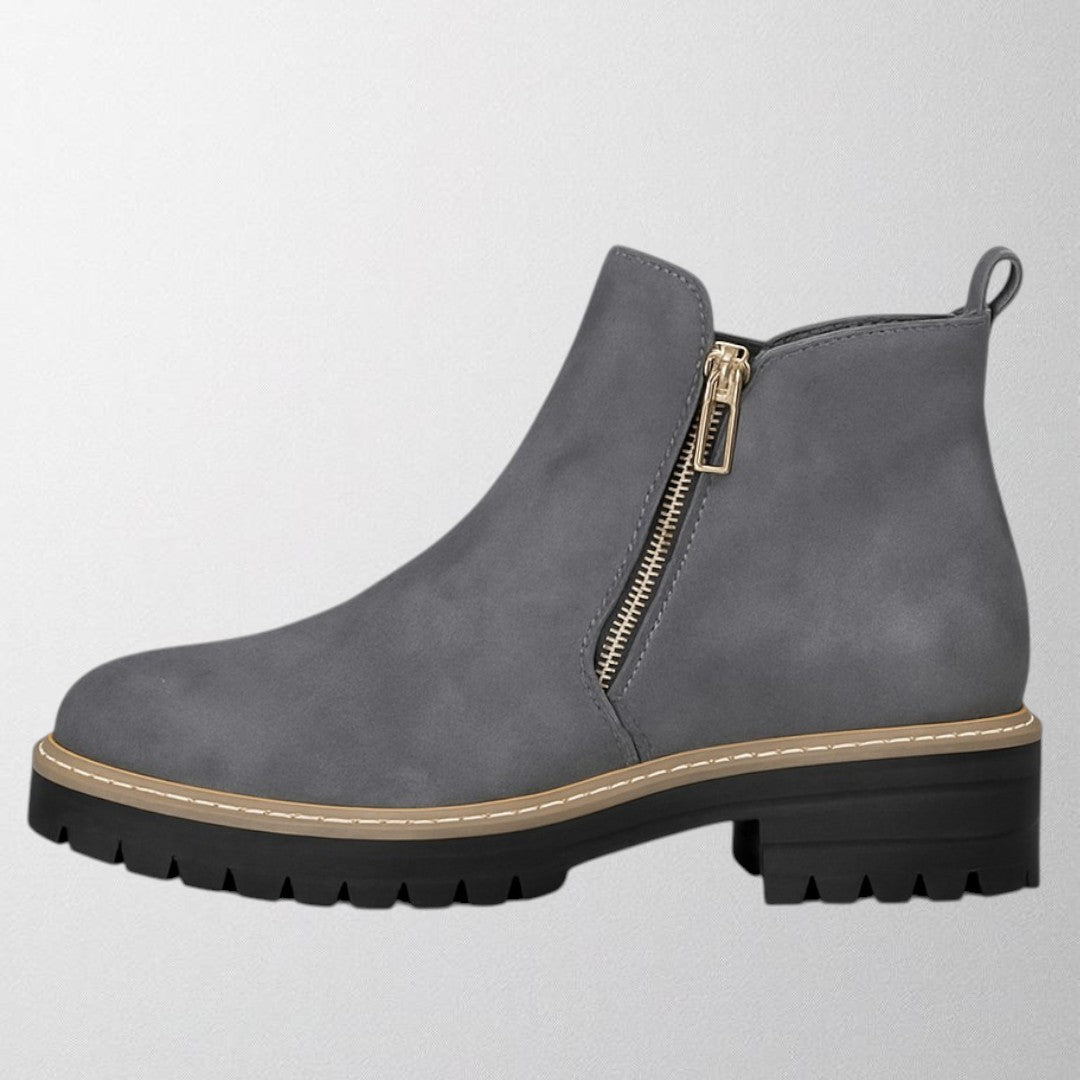Dahlia™ | Women’s Round Toe Shoes