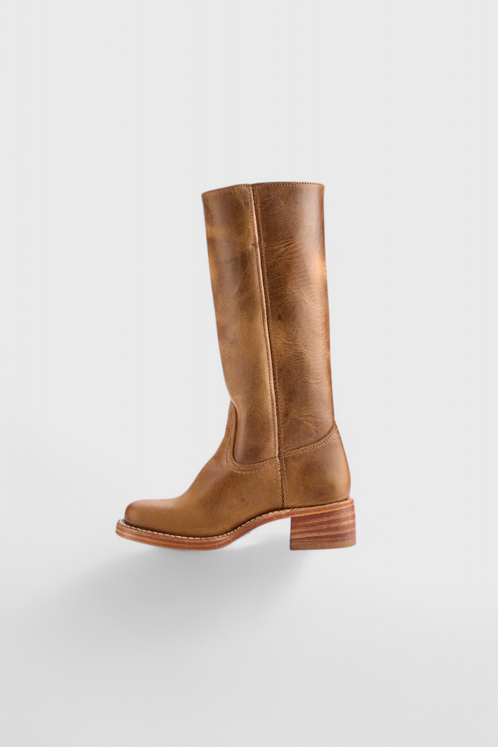 Vivienne™ | Modern Classic All-Season Boots