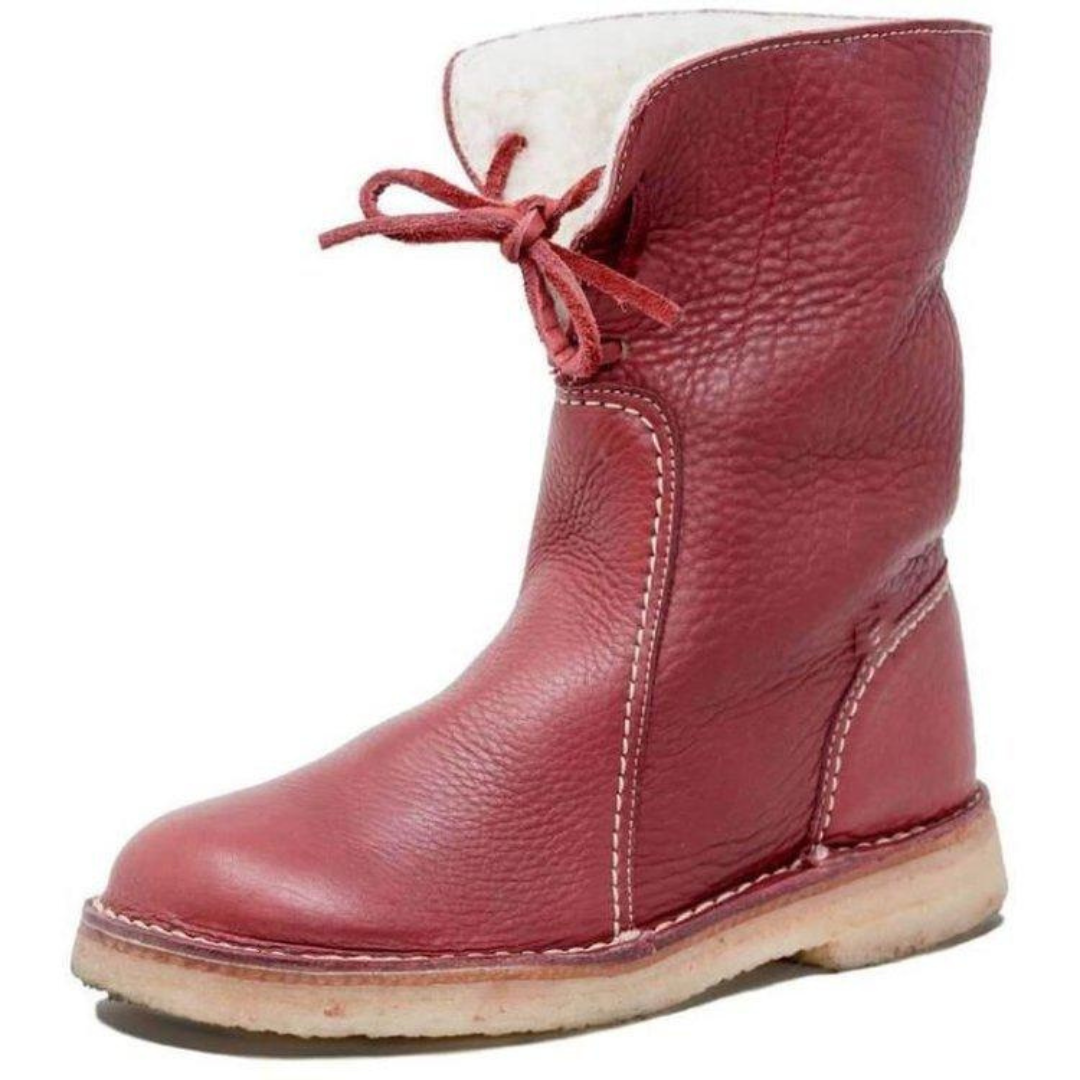 Ravena™ | Insulating Waterproof Boots