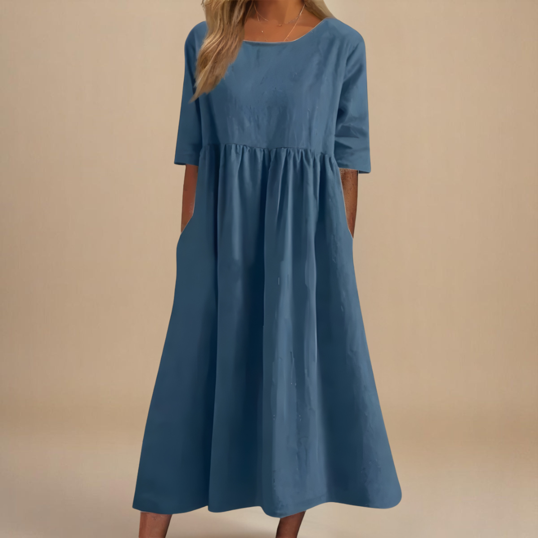 Sofia™ | Comfortable Spring Dress