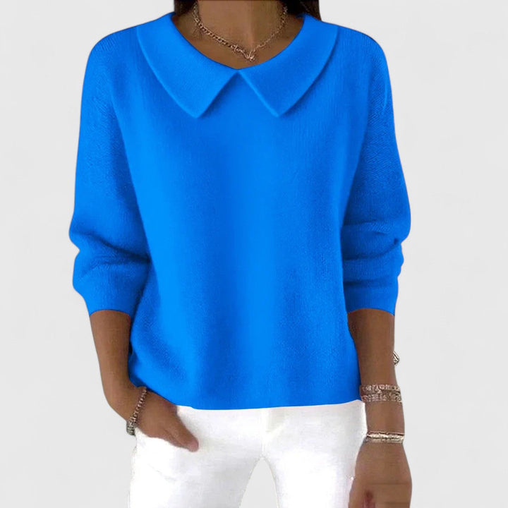 Kire - Classic Warm Sweater