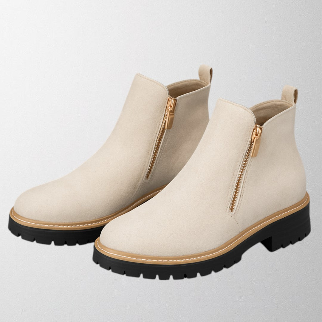 Dahlia™ | Women’s Round Toe Shoes