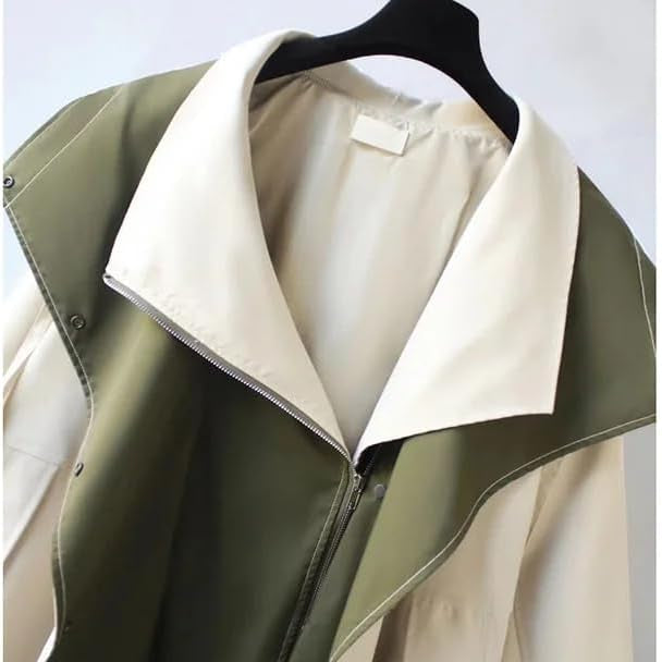 Averie™ | Windbreaker Jacket